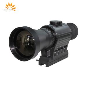Quality Monocular Night Vision Scope Thermal Camera For Hunting City Safety Oilfield Safety wholesale