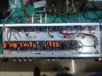 Custom Deluxe 64 Classic Twin Reverb AMP Jj Tubes Ecc83*5, Ecc82*1, 6L6*4 Accept
