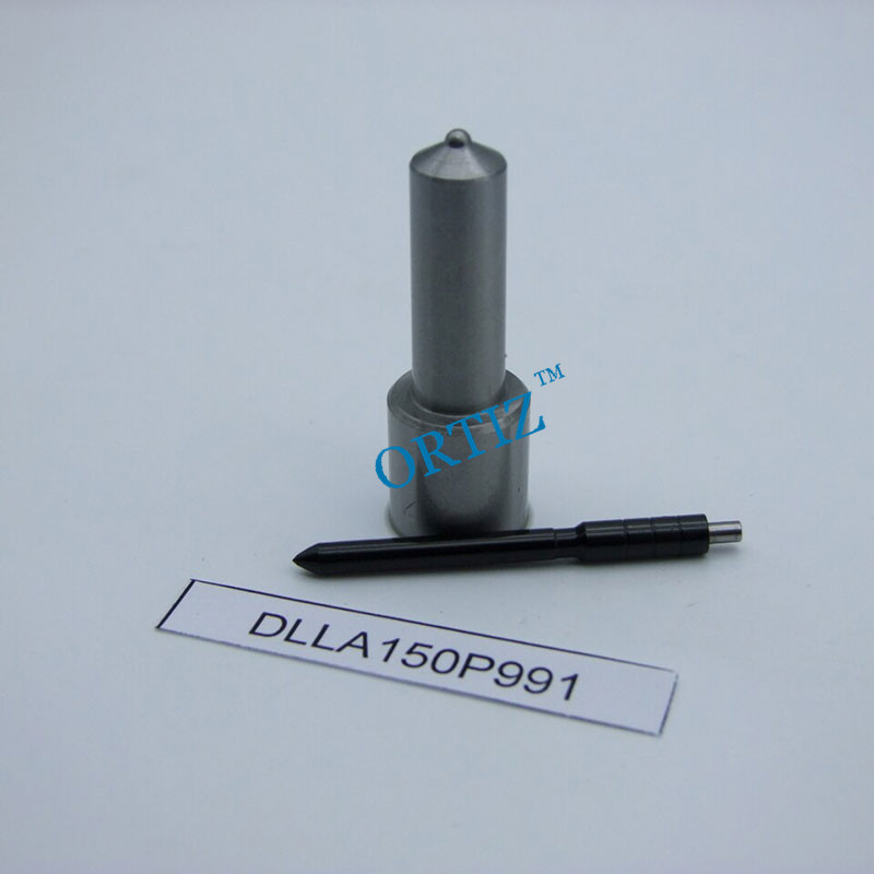 ORTIZ standard spray nozzles DLLA150P991standard angle full cone spray nozzle DLLA 150P 991 original quality