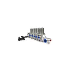 Quality Excavator Replacement Parts KOMATSU Spare Part 20y-60-41611 Solenoid Valve for PC200-8 Excavator Parts wholesale