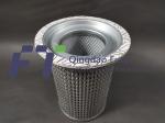 250034-113 3ppm Screw Compressor Air Oil Separator