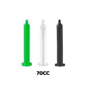 Quality Japan Style Dispensing Syringes 70CC wholesale