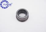 Single Row Chrome Steel 9000RPM Combined Needle Roller Bearings With The Inner