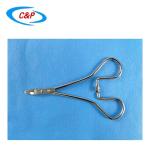 Sterile Disposable Surgical Angiography Pack for Successful Procedures