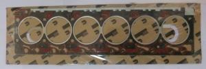 Quality cummins excavator 6BT head gasket wholesale