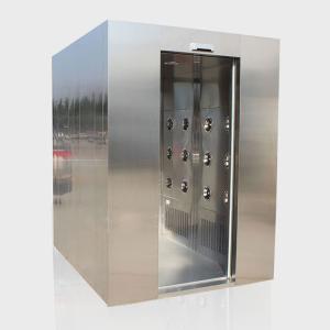 Quality Cheap Price Clean Room Food Industry Class cleanroom Air Shower wholesale