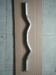 Alloy Gym Bars