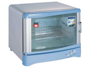 Quality WT-9727 Hot Towel Cabinet With UV Sterilizer Beauty Salon Instruments Towel Warmer wholesale