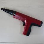 Semi - Automatic Powder Actuated Fastening Tool Powder Actuated Concrete Nailer