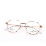 Fashionable Comfortable β Titanium Frame Eyeglasses For Unisex