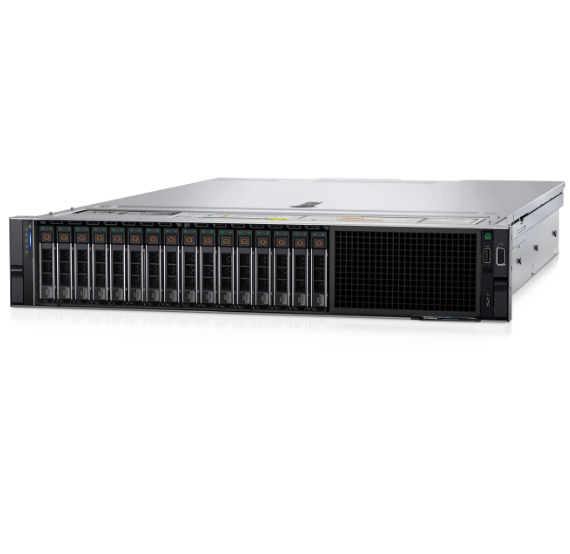 PowerEdge R750XS Server 3rd Gen Intel Scalable Processors 32 Cores 5xPCIe Gen4 H755 Controller Card