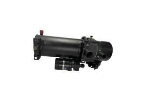 Quality Circulating Block Heater 10kw Diesel Heater For Tent Camping Trailer wholesale