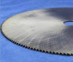 Friction Circular Saw Blades For Steel Pipe Cut off