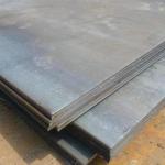 Ral Carbon Steel Sheets , Hot Rolled Ms Plate 6mm Thick