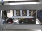 cnc router for wood/metal/acrylic ZK-6060(600*600*120mm)