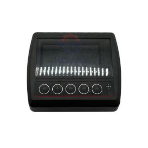 Quality Excavator Monitor Panel 466-3547 4663547 for E320GC E320D2 Superior and Performance wholesale