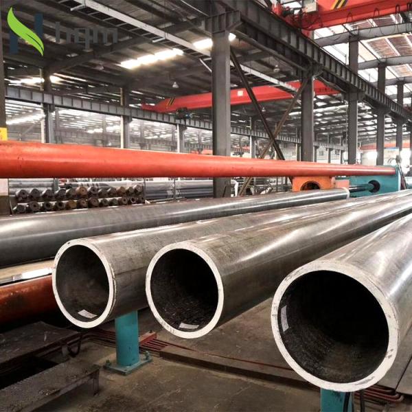 Cheap 1mm-80mm Low Carbon Steel Pipes Plain End Bevel End ASME Sa53 Gr.B Pipe for sale
