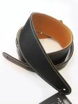 5.0CM Fashionable Cotton Personalized Guitar Straps For Women / Men