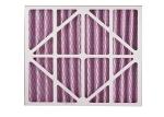 Cleanroom HVAC Filter Replacement 24x24x1 Washable Air Filter