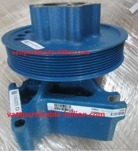 Quality Cummins M11/ISM/QSM Hub, Fan 3103513 wholesale