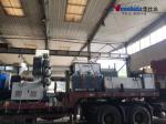 PE Sheet Extrusion Equipment Polyethylene Sheet Manufacturing Machine Supplier