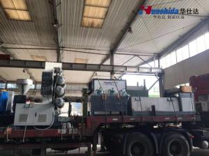 Quality 2mm Plastic Panel Sheet Board Extrusion Line 380V 3P 50Hz wholesale