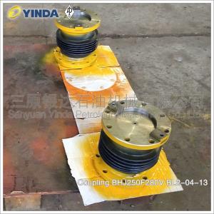 Quality Coupling Mud Pump Parts BHJ250F280V BL2-04-13 Mud Pumps For Drilling Rigs wholesale