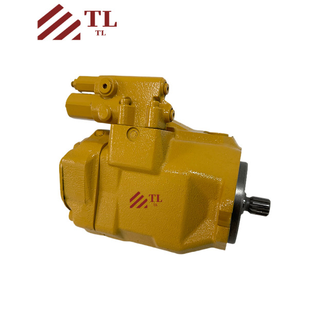 ERPILLAR PISTON PUMP GROUP 2093258 ERPILLAR EXCAVATOR