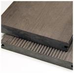 300 X 300MM Anti Pressure Composite Eco Plastic Outdoor Decking Boards Wpc Board