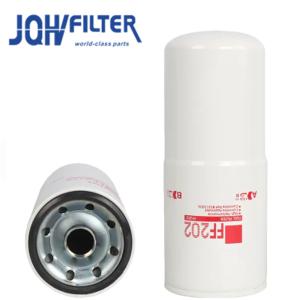 Quality 600-311-7131 Komatsu Engine Parts 600-311-7110 , PC650-3 PC710-5 Engine Fuel Filter wholesale