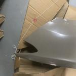 MG ZS Car Right Front Fender Panel 10292951-SEPP 10292956-SEPP Auto Spare Body