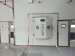 Metal Door Handle Stainless Steel PVD Coating Machine