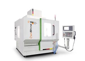 Quality 15kw 8000rpm Vertical Milling Center HV13 wholesale