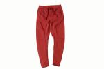 Casual Cuffed Hem Ladies Chino Pants 98% Cotton 2% Elastane