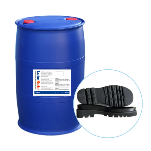 Professional Technical Solutions and Services for Shoe Sole Release Agent