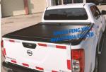 Fire Protection Aluminum Roll-up Door for Various Truck