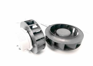 Quality Healthcare Industry EC Centrifugal Ventilation Fans With Clean Bench wholesale