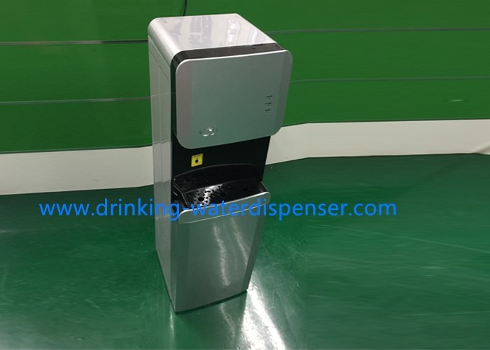 POU Water Dispenser Inline Filters Automatic Water Cooler Dispenser R134a 105L-XGS