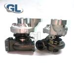 Original turbocharger 5778677 GT3067 matte black for Au-di vw Opel