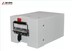 Quality 18650 48V 35Ah Lithium Ion Electric Motorcycle Battery Pack wholesale