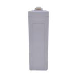 65mm Width Sacred Sun GFMD-100C 2V100Ah Lead Acid Battery for UPS Power