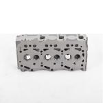 Excavator 3TNV76 Cylinder Head 119717-11740 For Yanmar Engine Parts