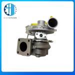 Turbocharger 129978-18020 VA430195 For Yanmar 4TNV94CHT Engine Spare Parts