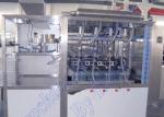 High Efficiency PET Bottle Filling Machine , Drinking Water Bottle Plant