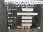 Used VOLVO EC210BLC excavator FOR SALE