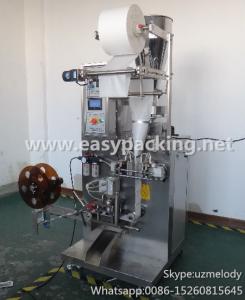 Quality round shape tea/coffee pod machine wholesale