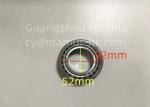 Rear Axle Hub Outer Bearing ISUZU Chassis Parts For NKR JMC 1040 9-00093082-0