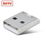 Fast Charger 3 Amp Mini Usb Male Connector Plug Female Jack Solder Port For Usb