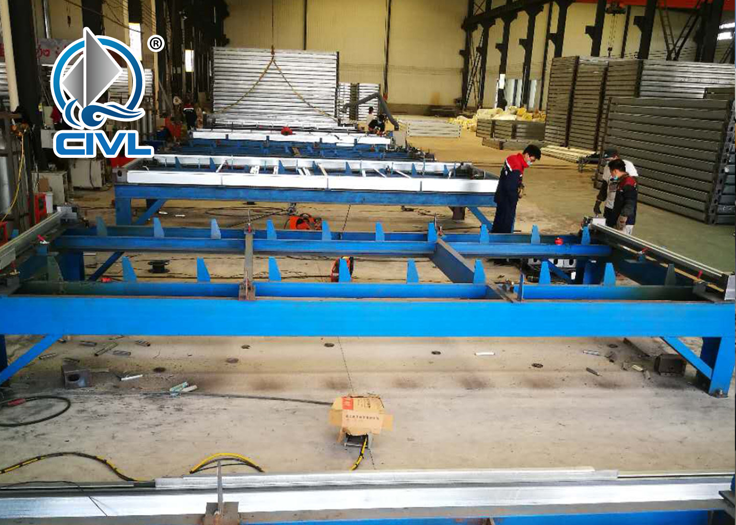 Home Movable Container House 20/40ft For Students , Worker , Staff