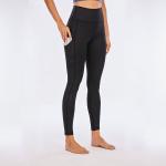 XS-XXXXXL Womens Yoga Leggings Leopard Print Workout Pants